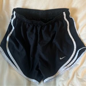 S Nike DriFit Tempo Running Shorts